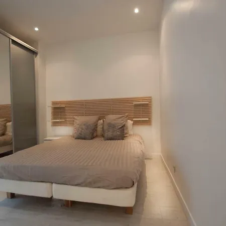 Rue Copernic In Appartement
